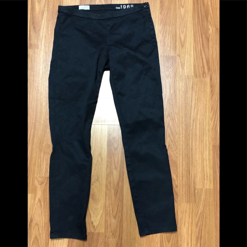 Gap 1969 skinny jeggings